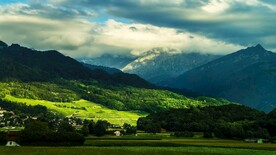 高山图片