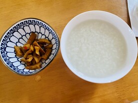 早餐粥