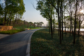 景观道