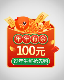 优惠券弹窗