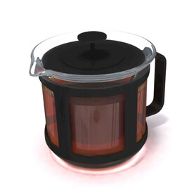 C4D模型茶壶