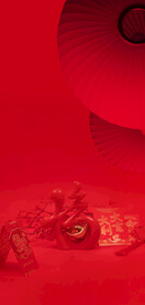 春节
