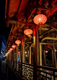 风雨桥