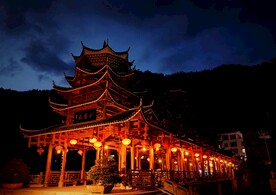 风雨桥