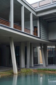 杭州中国国家版本馆