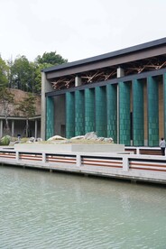 杭州中国国家版本馆