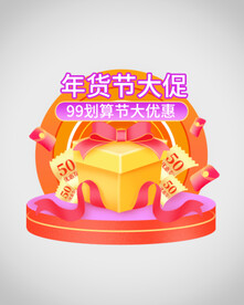 优惠券弹窗