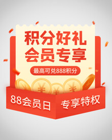 优惠券弹窗