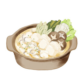 火锅