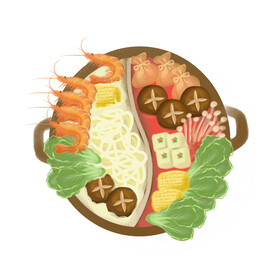 火锅