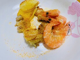 家庭自助烤肉