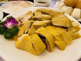 宴席菜土鸡