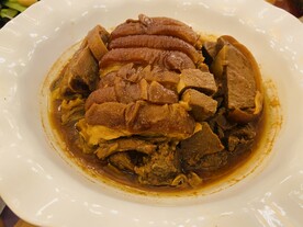 宴席菜扣肉