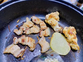 家庭烤肉