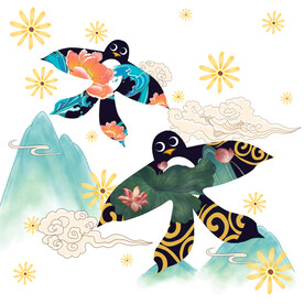 风筝