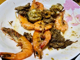 自助烤肉