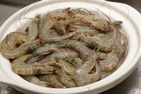 虾