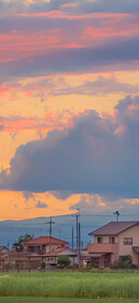 天空风景