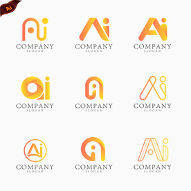 AI图标