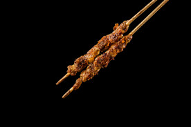 羊肉串