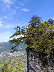 恩施大峡谷