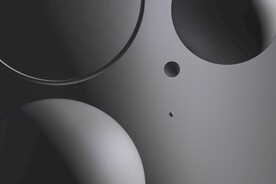 3D渲染背景