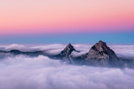 云海风景