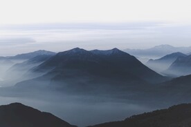 山川风景