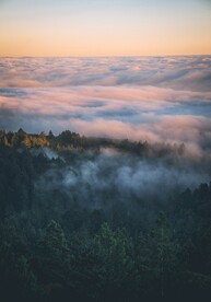 云海摄影