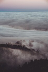 云海风景