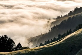 云海风景