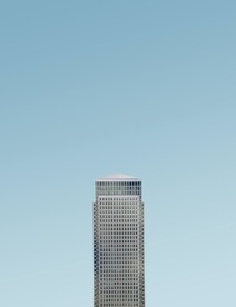 建筑摄影