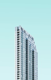 建筑摄影