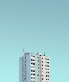 建筑摄影