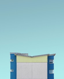 建筑摄影