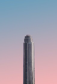 建筑摄影
