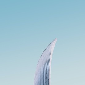 建筑摄影