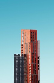 建筑摄影