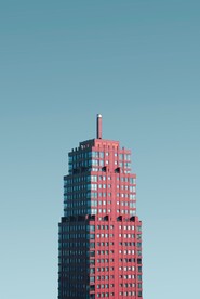建筑摄影