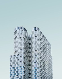建筑摄影
