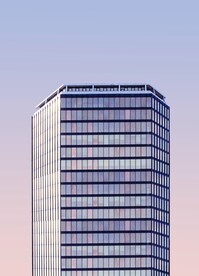 建筑摄影