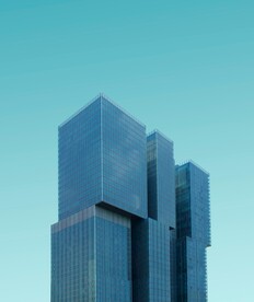 建筑摄影