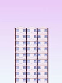 建筑摄影