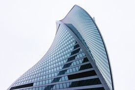 建筑摄影