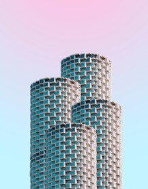 建筑摄影