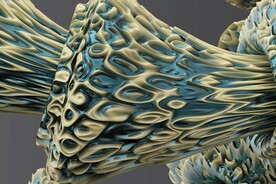 3D艺术壁纸