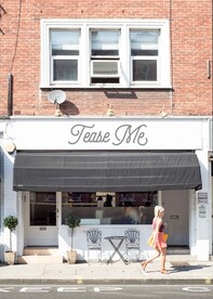  咖啡店 