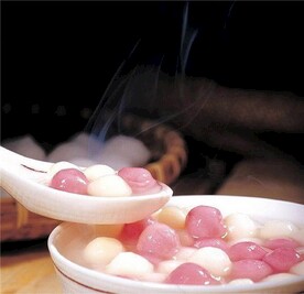 汤圆