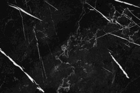 黑色大理石纹理背景