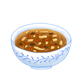 胡辣汤